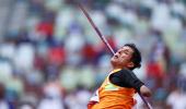 Para-athlete Jhajharia on receiving Padma Bhushan...