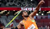 Support Paralympians, Neeraj Tells India