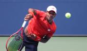 Nagal, Ramkumar lose in US Open qualifiers