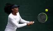 Venus joins sister Serena, Kenin in missing US Open