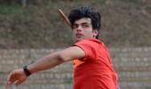 Time to put past to rest and focus on future: Neeraj