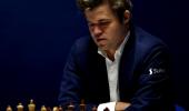 Carlsen bags fifth World Chess Championship crown