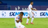 'He is human': Bengaluru FC coach backs Chhetri