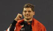 Check out the list of Formula One world champions