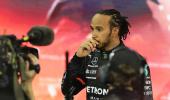 F1 finale unfair on Hamilton, says Karthikeyan