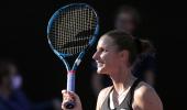 Pliskova out of Australian Open after suffering injury