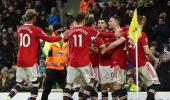 Man United-Brighton clash postponed due to COVID-19