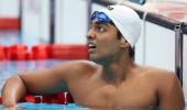 Nataraj registers 'Best Indian time' at World C'ship