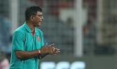 Derrick Pereira named FC Goa head coach