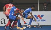 ACT hockey: Japan stun India, meet Korea in final