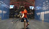 Indian teen Anahat Singh wins Jr US Open Squash