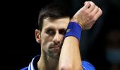 Australian Open still uncertain on Djokovic