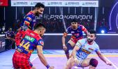 Pro Kabaddi League player auction postponed