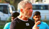 ISL: Odisha FC sack coach for rape remark