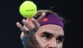 Federer to make comeback in March at ATP event in Doha