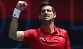 Meet the top men's contenders at Australian Open