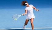 Meet the top women's contenders at Australian Open