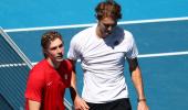 ATP Cup: Italy seal spot in semis, Germany edge Canada