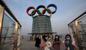 Indian envoy to boycott Beijing Olympics ceremonies