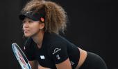 How motherhood transformed Naomi Osaka's tennis