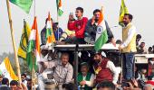 NBA stars extend support to Indian farmers