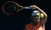 Nadal seeks to scratch 12-year itch in Melbourne