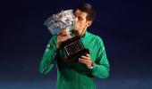 Djokovic dynasty under threat at Australian Open