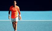 'Survivor' Nadal back in form at Australian Open