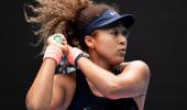 How Osaka is sticking to the plan at Australian Open