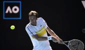 'Medvedev win over Djokovic would be good for game'