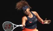 Osaka the next hurdle in Serena's quest for 24th Slam