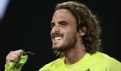 Medvedev, Tsitsipas set to renew rivalry in AO semis