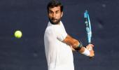 Pakistan issues visas to Indian Davis Cup team