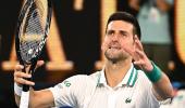 Djokovic needs to prove exemption or go home: Aus PM