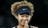 All about Australian Open champion Naomi Osaka