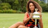 Osaka plots French Open, Wimbledon success