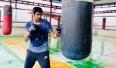 Vijender set to return to the ring on March 19