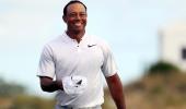 Unsettling future for golf after Tiger Woods crash