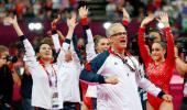 Former US Olympics coach dies by suicide