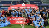 What IPL can learn from Indian football bio-bubble