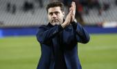 PSG hire former captain Pochettino as new manager