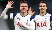 Spurs trio slammed for COVID-19 protocol breach