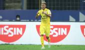 ISL: Mumbai City hand Bengaluru third straight loss