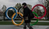 Japan to ban foreign athletes during virus emergency