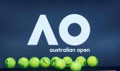 Three people left in Australian Open quarantine