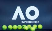 Two more players test positive at Aus Open