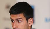 Nole hits back at criticism over quarantine demands