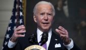 US president Biden to decide on Tokyo Olympics?