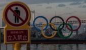 Israel, Denmark to vaccinate all athletes for Olympics