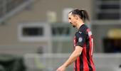 Ibra denies making racist comments against Lukaku